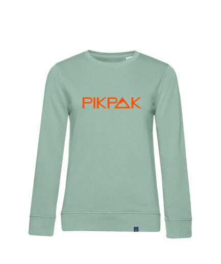 ORGANIC SWEAT women
