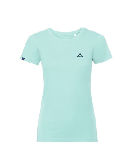 women's PALM TEE night