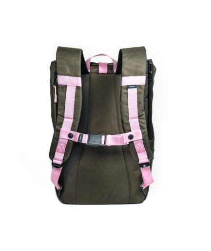 STELVIO rolltop FOREST