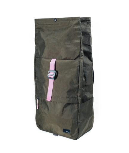 STELVIO rolltop FOREST