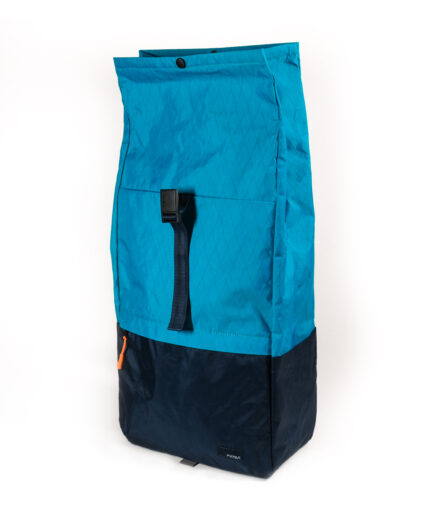 STELVIO rolltop OCEAN