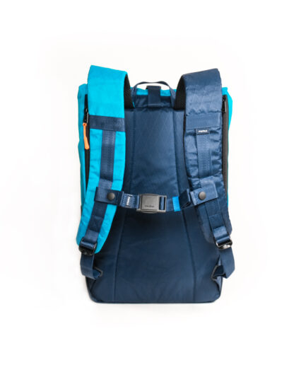 STELVIO rolltop OCEAN