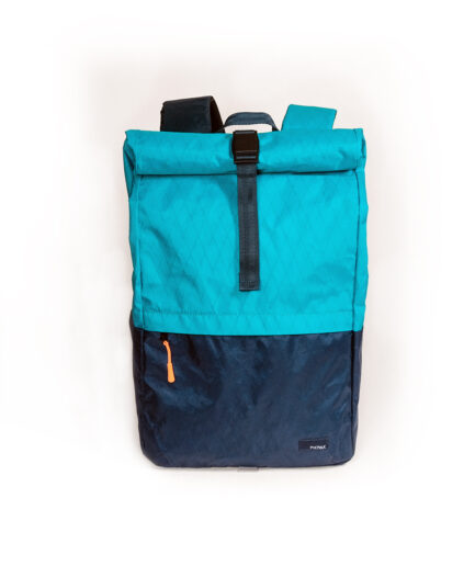STELVIO rolltop OCEAN