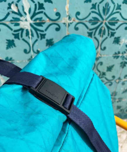 STELVIO rolltop OCEAN