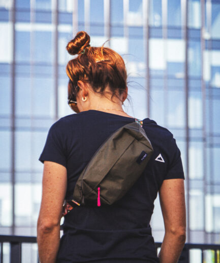 ARCO | hip pack