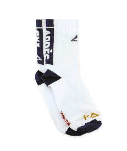 APRÈS SOCKS | snow white