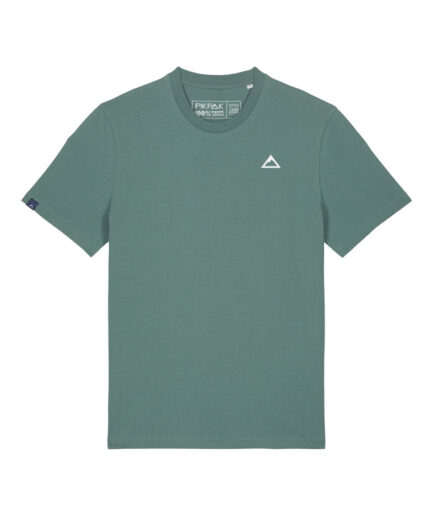 FREERIDE TEE unisex | green bay