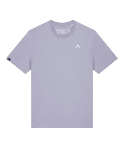 FREERIDE TEE unisex | lavender