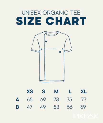 FREERIDE TEE unisex | green bay