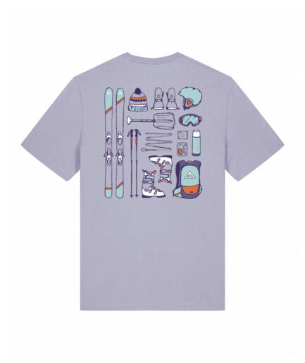 KIDS Freeride TEE | pick your color