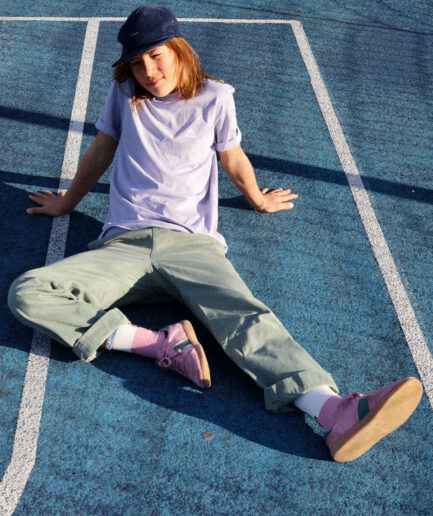 KIDS Freeride TEE | pick your color