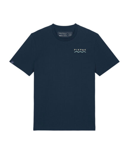 HOLA TEE unisex | night sky