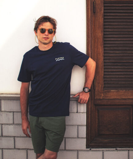 HOLA TEE | unisex