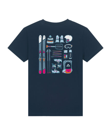 KIDS Freeride TEE | pick your color