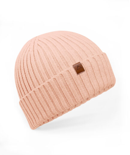 KIDS Beanie | organic cotton