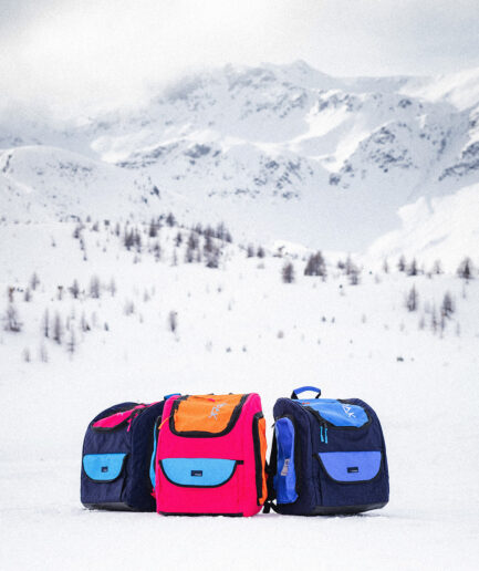 MINI SKI BAG