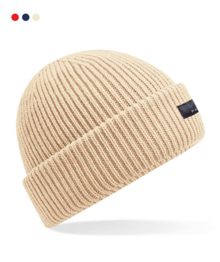 GLACIER beanie