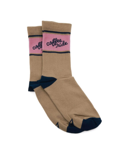 COFFEE RIDE | socks