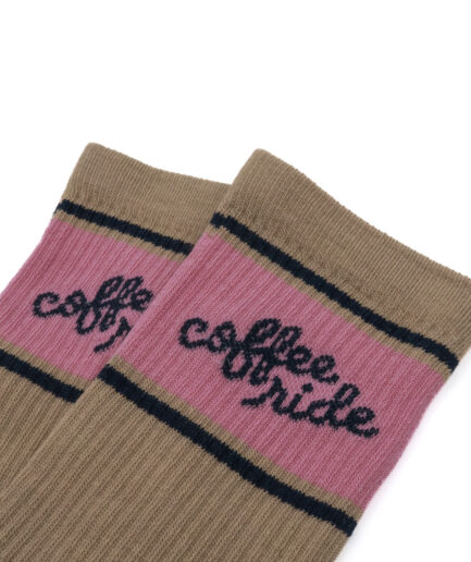 COFFEE RIDE | socks