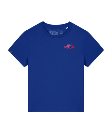 COFFEE RIDE tee | women's