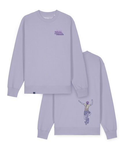 NO HANDS sweat | unisex