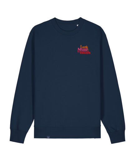 NO HANDS sweat | unisex