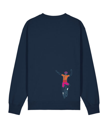 NO HANDS sweat | unisex