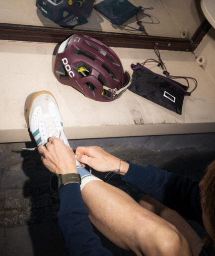 MUSETTE | Crossbody Bag