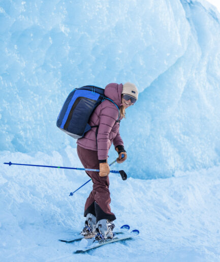 SKI RACER BAG 3.0 | 60 L