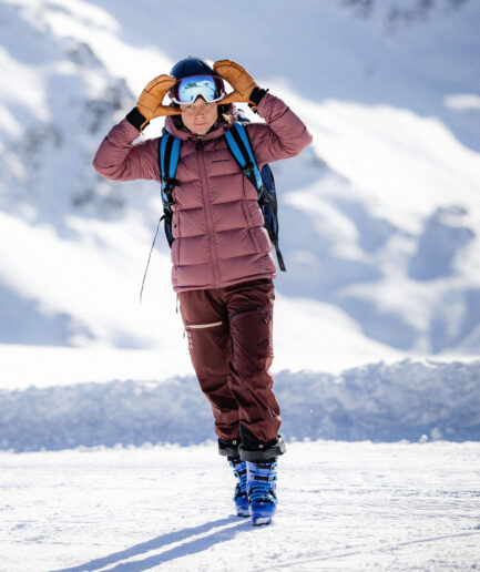 SKI RACER BAG 3.0 | 60 L