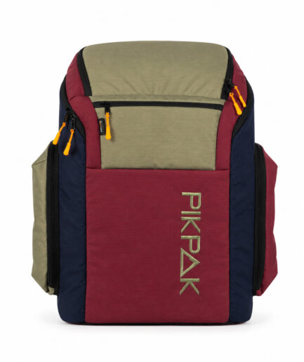 SKI RACER BAG 3.0 | 60 L