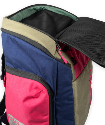 SKI RACER BAG 3.0 | 60 L